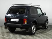 Lada (ВАЗ) 2121 (4x4) I Рестайлинг Санкт-Петербург  - изображение 19