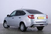 Lada (ВАЗ) Granta I Рестайлинг Омск  - изображение 25