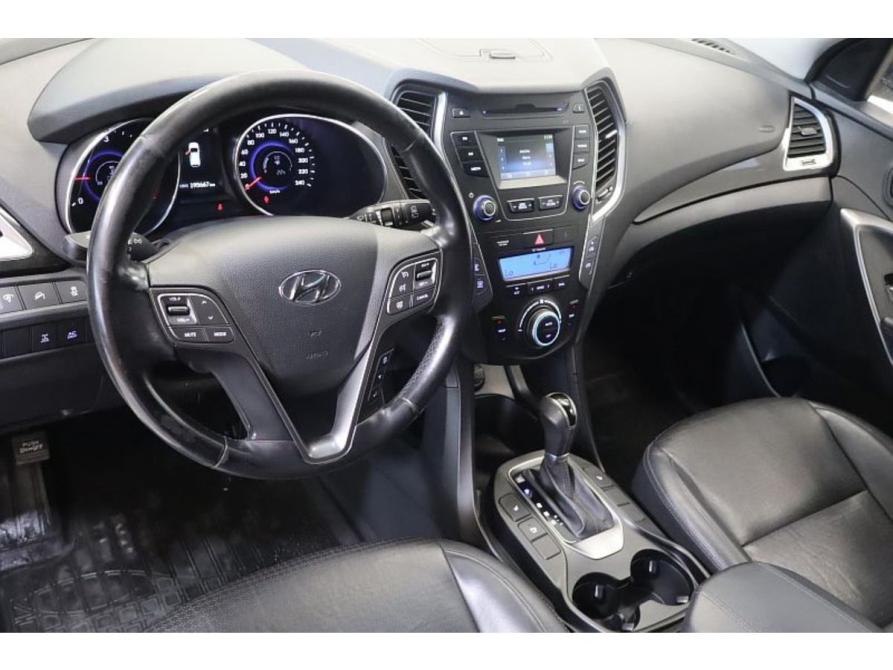 Hyundai Santa Fe III Коломна  - изображение 6