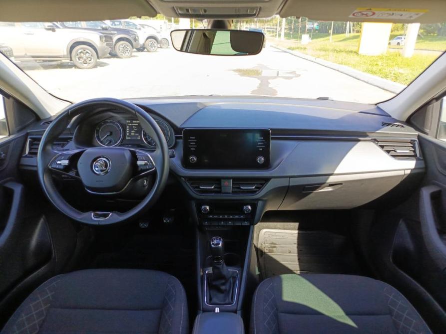 Skoda Rapid II Чебоксары  - изображение 17