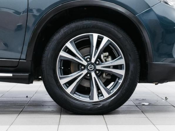 Nissan X-Trail III Рестайлинг с пробегом 2020 года, цена 2 349 000 рублей, 106721 км, внедорожник, Автокод Объявления