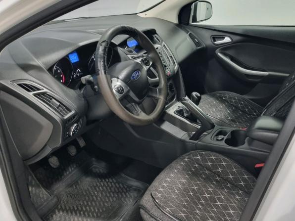 Ford Focus III с пробегом 2012 года, цена 750 000 рублей, 237288 км, седан, Автокод Объявления
