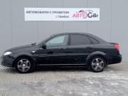 Daewoo Gentra II Тамбов  - изображение 25