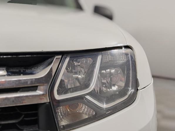 Renault Duster I Рестайлинг с пробегом 2018 года, цена 1 049 000 рублей, 163060 км, внедорожник, Автокод Объявления