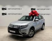 Mitsubishi Outlander III Рестайлинг 2 Санкт-Петербург  - изображение 24