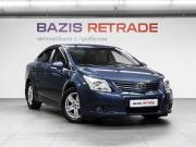 Toyota Avensis III Тюмень  - изображение 24