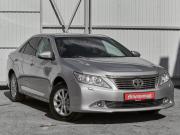 Toyota Camry VII (XV50) Екатеринбург  - изображение 23