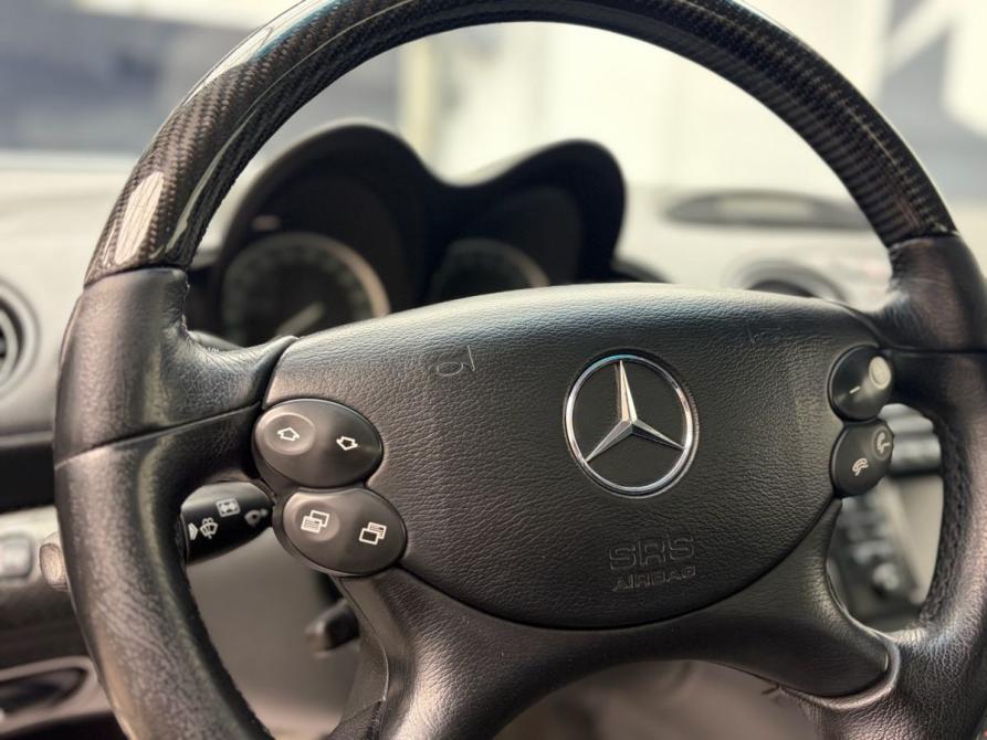 Mercedes-Benz SL-Класс V (R230) Ростов-на-Дону  - изображение 15