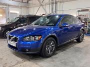 Volvo C30 I Пермь  - изображение 6