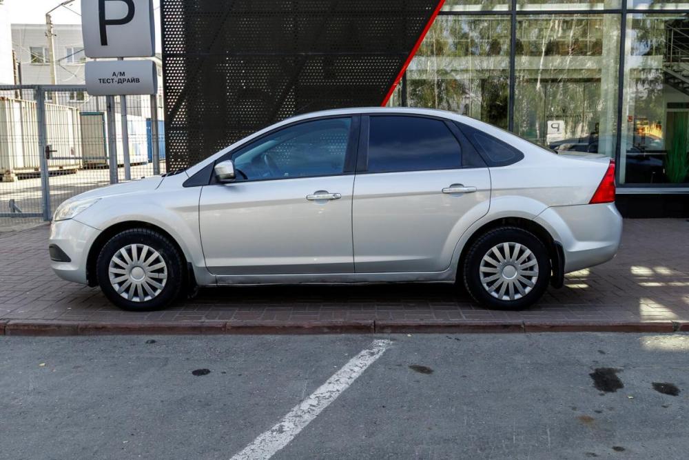 Ford Focus II Рестайлинг Ульяновск  - изображение 2
