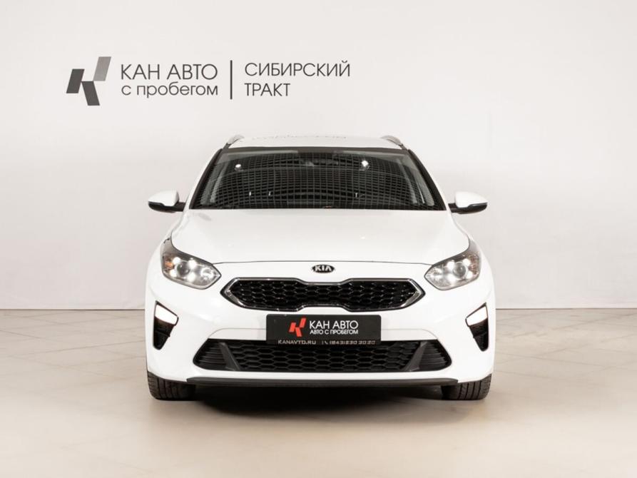 Kia Ceed III Казань  - изображение 2