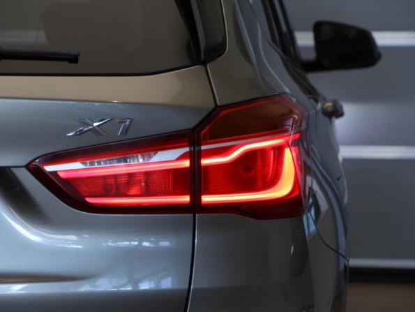 BMW X1 II (F48) с пробегом 2016 года, цена 2 350 000 рублей, 122521 км, внедорожник, Автокод Объявления