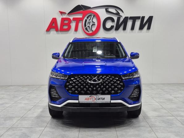 Chery Tiggo 7 Pro I с пробегом 2022 года, цена 1 709 000 рублей, 78700 км, внедорожник, Автокод Объявления