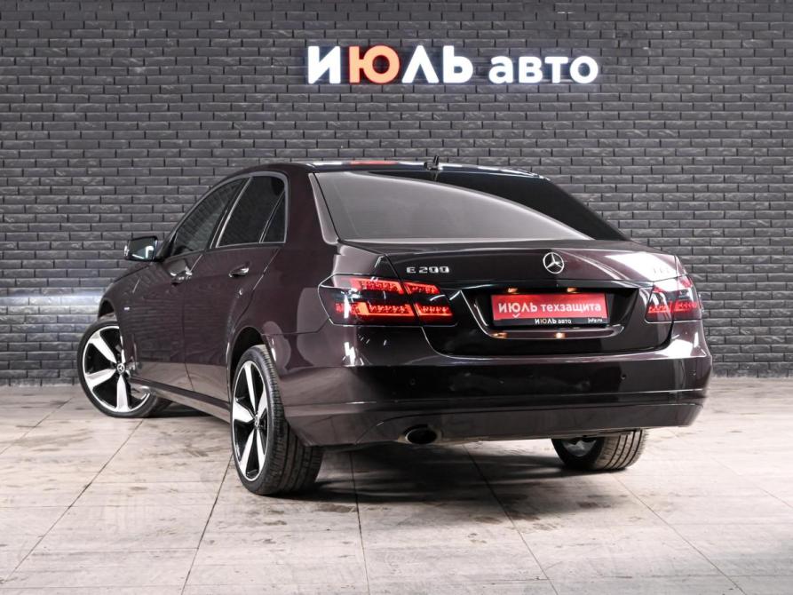Mercedes-Benz E-Класс IV (W212 S212 C207) Екатеринбург  - изображение 6