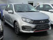Lada (ВАЗ) Granta I Рестайлинг Екатеринбург  - изображение 9