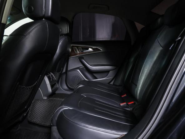 Audi A6 IV (C7) с пробегом 2014 года, цена 1 247 000 рублей, 250000 км, седан, Автокод Объявления