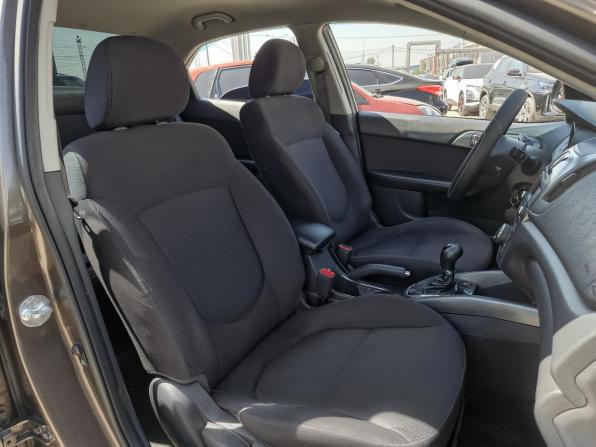 Kia Cerato II с пробегом 2012 года, цена 735 000 рублей, 224781 км, седан, Автокод Объявления
