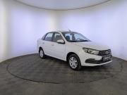 Lada (ВАЗ) Granta I Рестайлинг Москва  - изображение 29