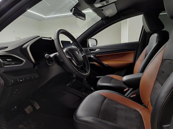 Lada (ВАЗ) Vesta I Рестайлинг (NG) с пробегом 2024 года, цена 1 362 000 рублей, 46036 км, универсал, Автокод Объявления