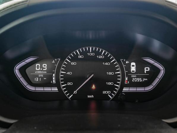 Changan Alsvin с пробегом 2023 года, цена 1 250 000 рублей, 20949 км, седан, Автокод Объявления