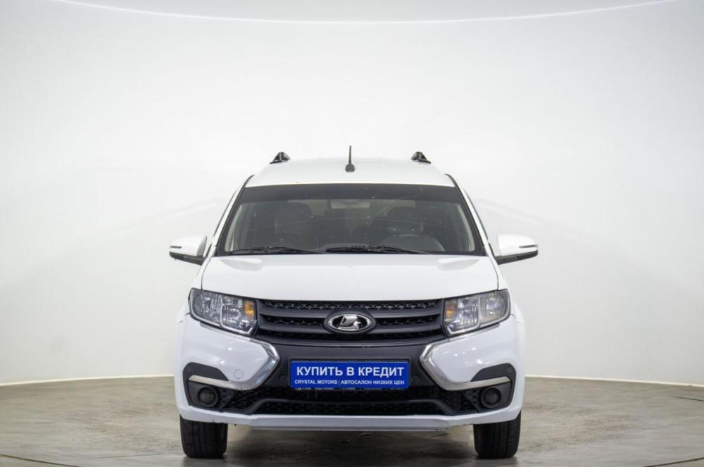 Lada (ВАЗ) Largus I Рестайлинг Оренбург  - изображение 2