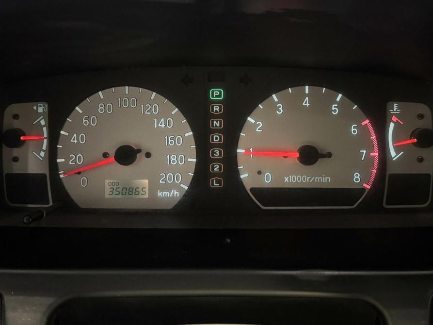 Mitsubishi Pajero Sport I Рестайлинг Екатеринбург  - изображение 18