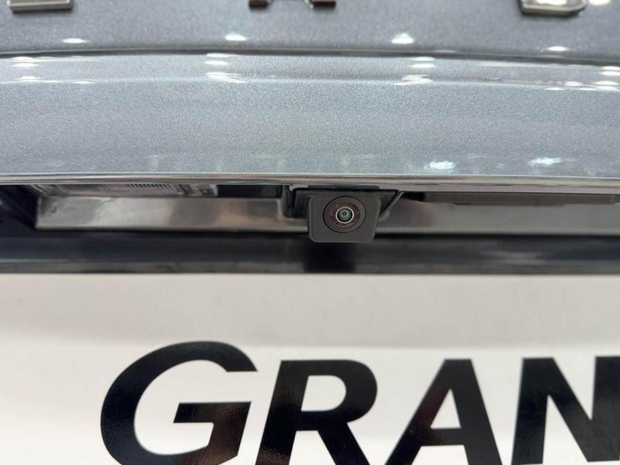 Lada (ВАЗ) Granta I Рестайлинг Волгоград  - изображение 11