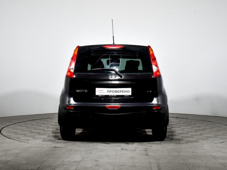 Nissan Note I Рестайлинг Санкт-Петербург  - изображение 7