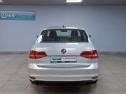 Volkswagen Jetta VI Рестайлинг Москва  - изображение 25