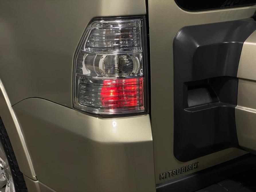 Mitsubishi Pajero IV Челябинск  - изображение 7