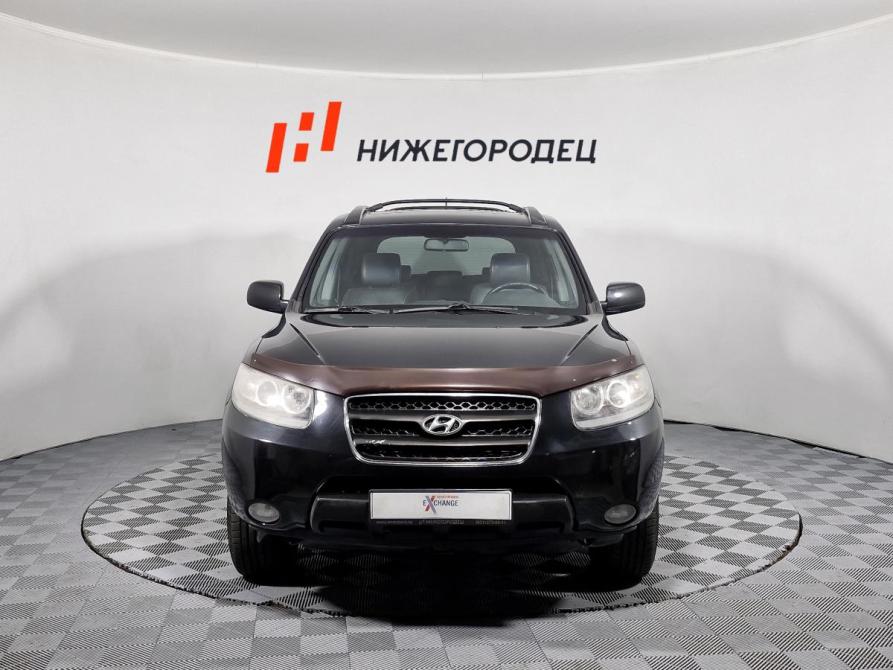 Hyundai Santa Fe II Нижний Новгород  - изображение 2