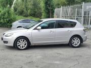 Mazda 3 I (BK) Рестайлинг Челябинск  - изображение 53