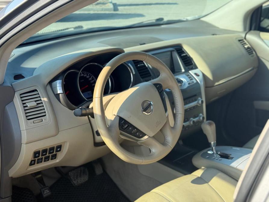 Nissan Murano II (Z51) Рестайлинг 2 Томск  - изображение 12