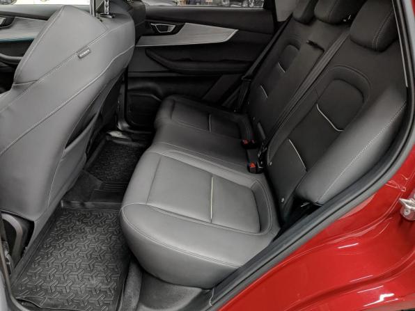 Chery Tiggo 7 Pro Max I с пробегом 2023 года, цена 1 845 000 рублей, 49279 км, внедорожник, Автокод Объявления