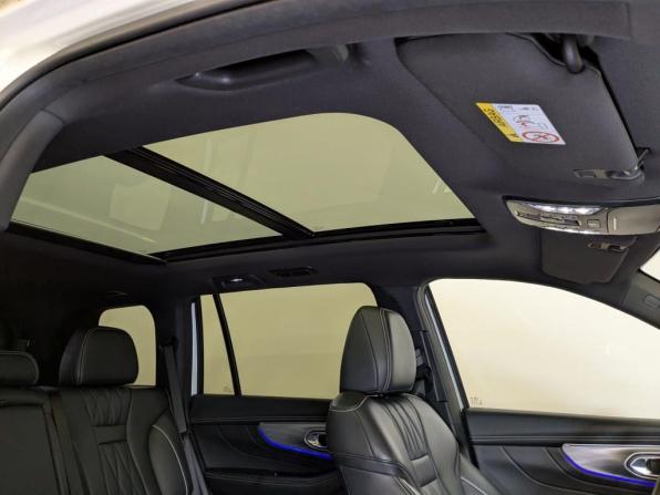 GAC GS8 II с пробегом 2024 года, цена 3 450 000 рублей, 61675 км, внедорожник, Автокод Объявления