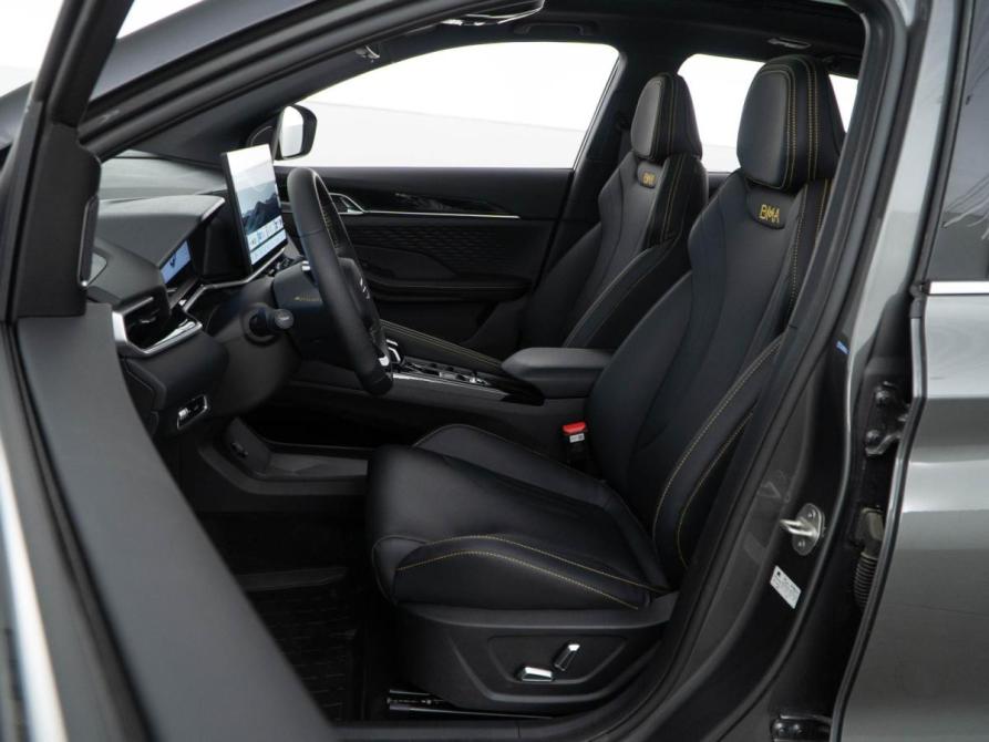 Geely Coolray I Рестайлинг Москва  - изображение 10