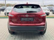 Nissan Qashqai II Вологда  - изображение 21