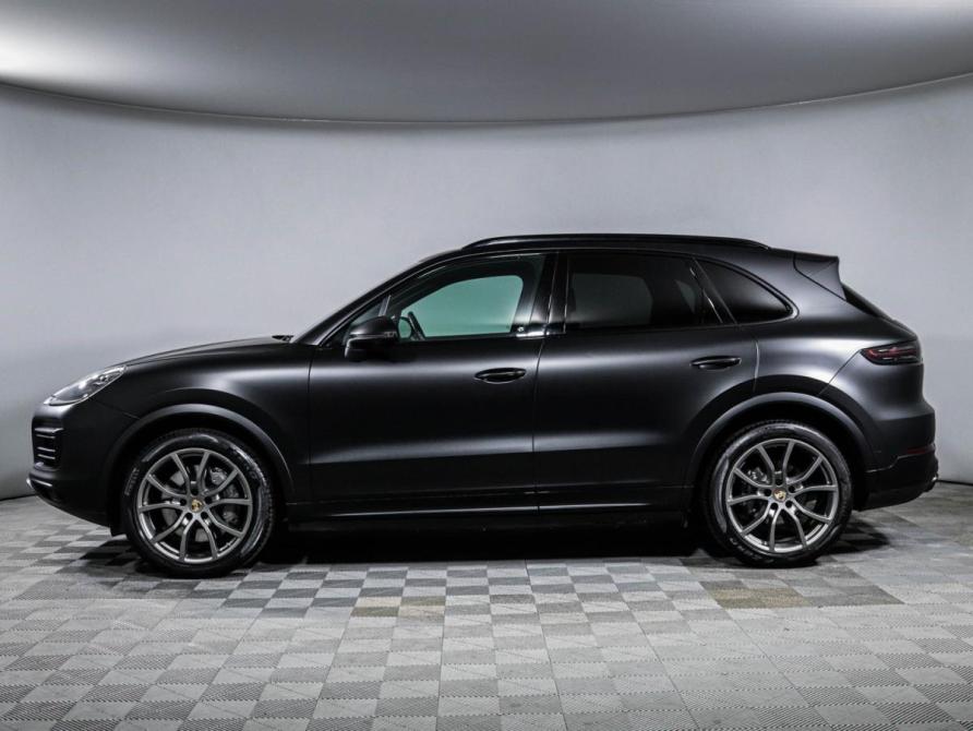 Porsche Cayenne III Москва  - изображение 8