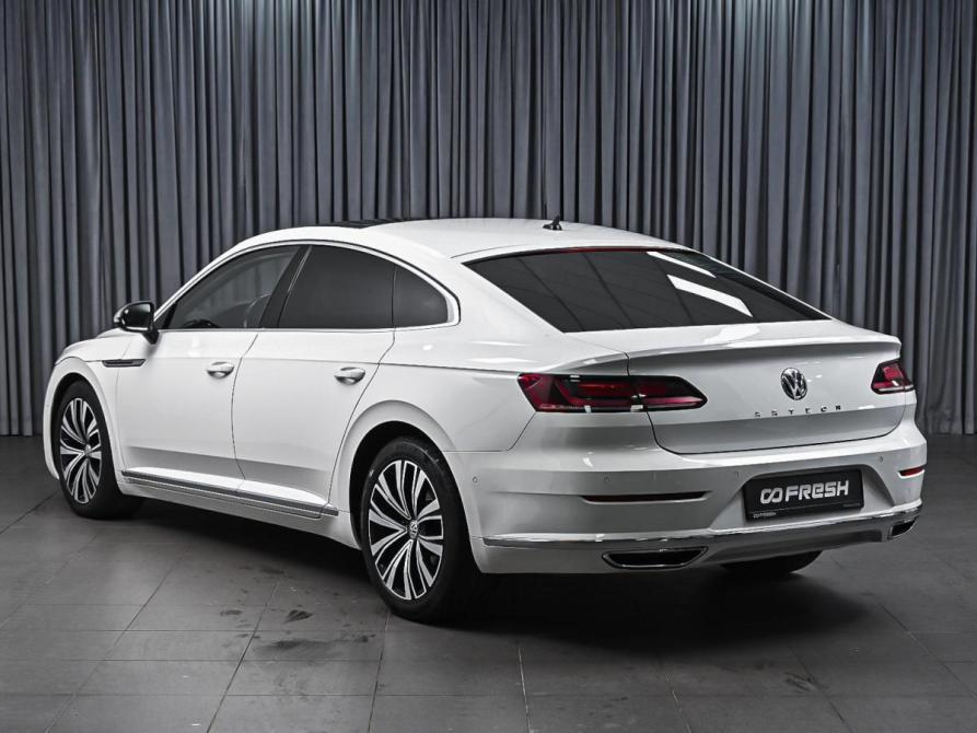 Volkswagen Arteon I Ставрополь  - изображение 2