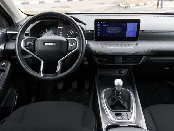 Haval Jolion I с пробегом 2023 года, цена 1 693 000 рублей, 31985 км, внедорожник, Автокод Объявления