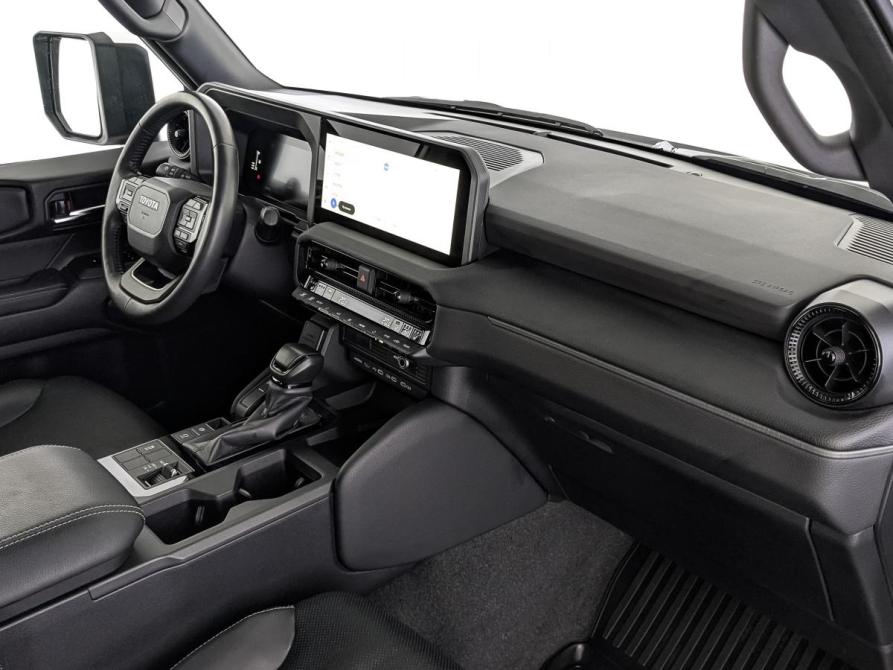 Toyota Land Cruiser Prado 250 Series Москва  - изображение 13