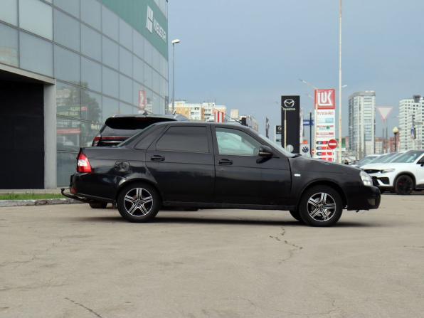 Lada (ВАЗ) Priora I с пробегом 2008 года, цена 200 000 рублей, 205299 км, седан, Автокод Объявления