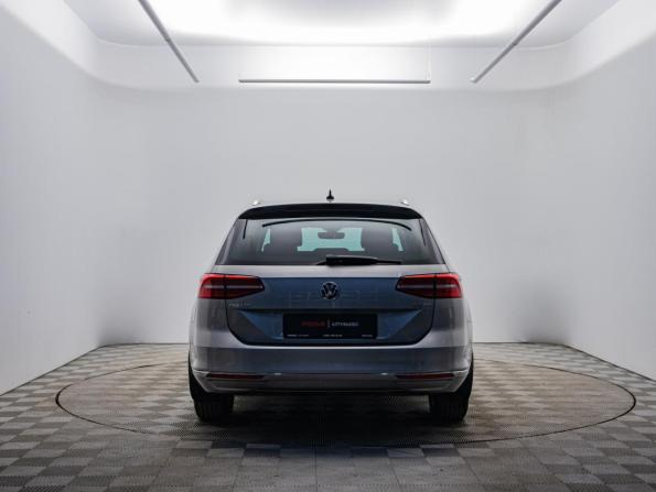 Volkswagen Passat B8 с пробегом 2017 года, цена 1 750 000 рублей, 221150 км, универсал, Автокод Объявления