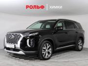 Hyundai Palisade I Химки  - изображение 22