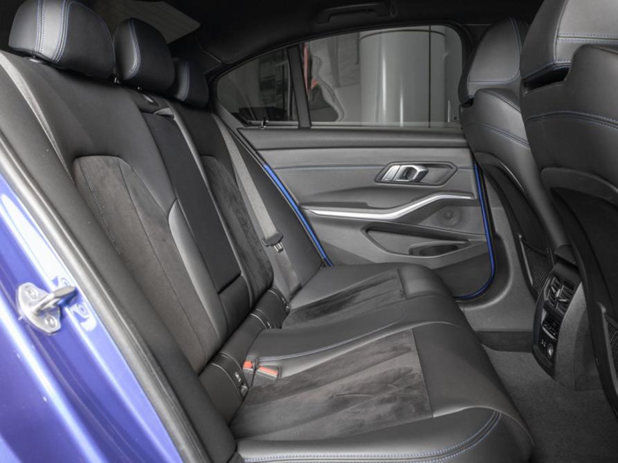 BMW 3 серии VII (G2x) Казань  - изображение 8
