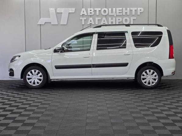 Lada (ВАЗ) Largus I Рестайлинг с пробегом 2021 года, цена 1 249 000 рублей, 108000 км, универсал, Автокод Объявления