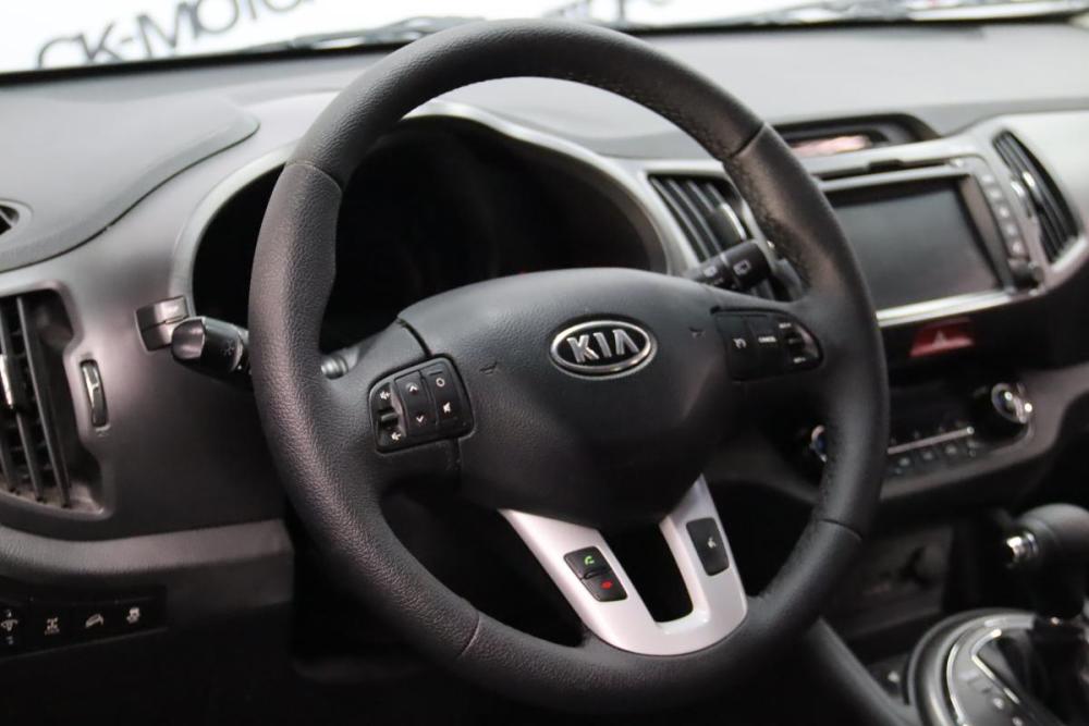 Kia Sportage III Сургут  - изображение 15