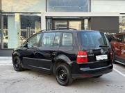 Volkswagen Touran I Рестайлинг Москва  - изображение 22
