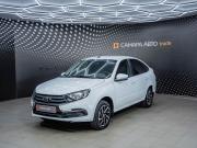Lada (ВАЗ) Granta I Рестайлинг Самара  - изображение 22