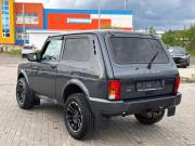 Lada (ВАЗ) 2121 (4x4) I Рестайлинг Сыктывкар  - изображение 23
